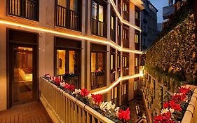 Kate Hotel Special Class & Spa  4*